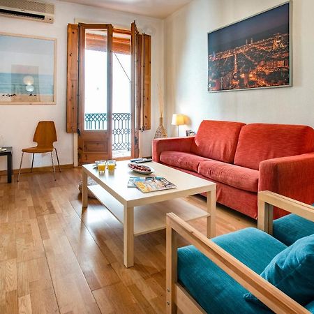 Habitat Apartments Plaza Real Barcelona Zewnętrze zdjęcie